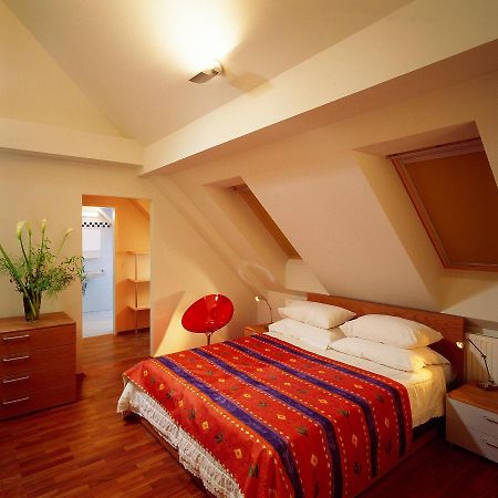 Schlossquadrat Apartment 16 维也纳 外观 照片