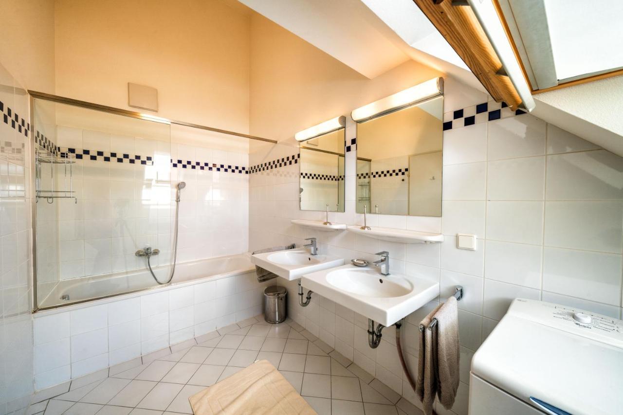 Schlossquadrat Apartment 16 维也纳 外观 照片