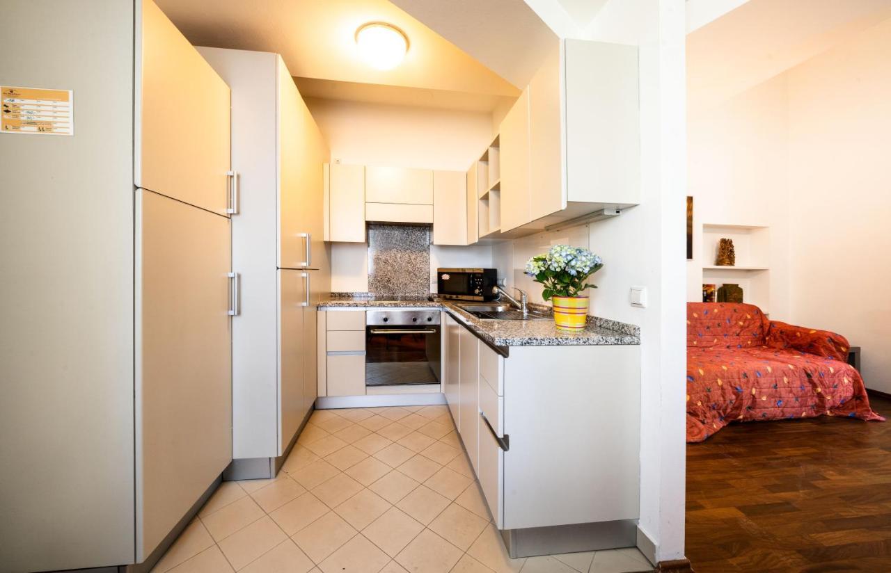 Schlossquadrat Apartment 16 维也纳 外观 照片