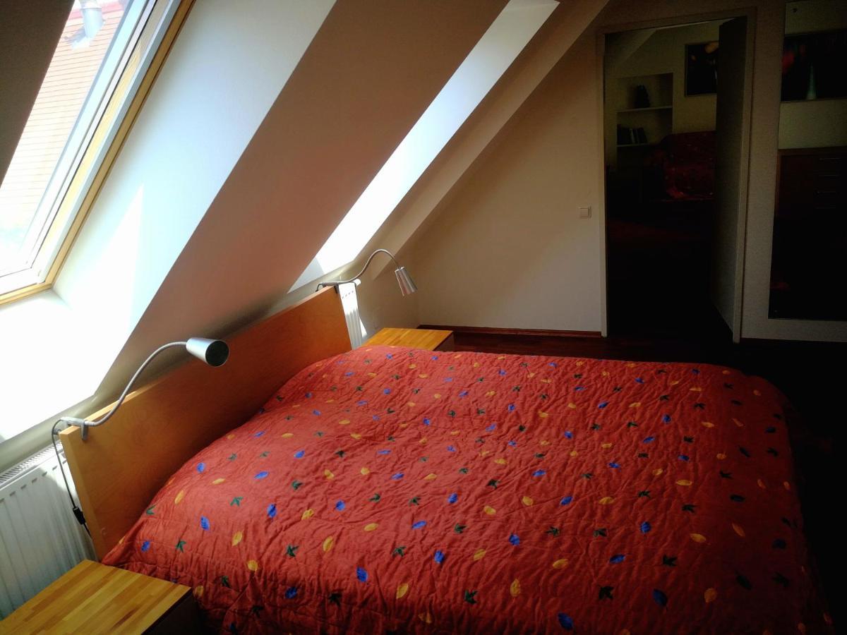 Schlossquadrat Apartment 16 维也纳 外观 照片